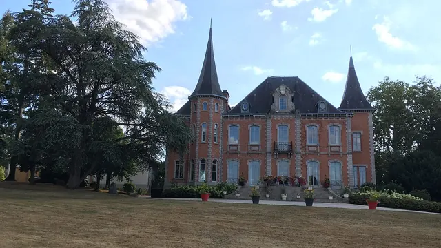 Photo de Bosmie-l'Aiguille