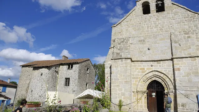 Photo de Breuilaufa