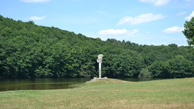 Photo de Bujaleuf