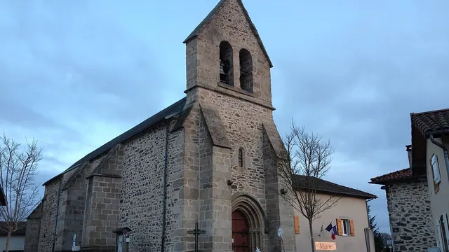 Photo de Burgnac
