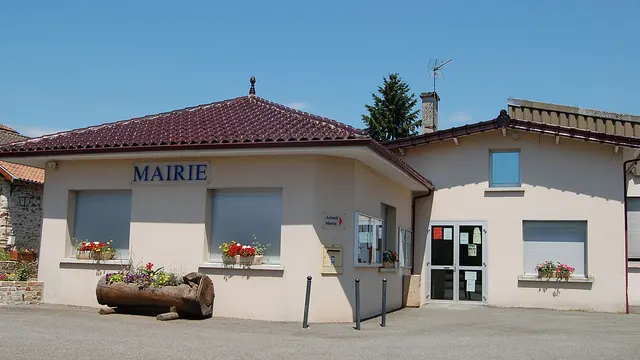 Photo de Chaillac-sur-Vienne