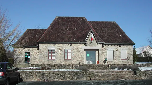 Photo de Le Chalard