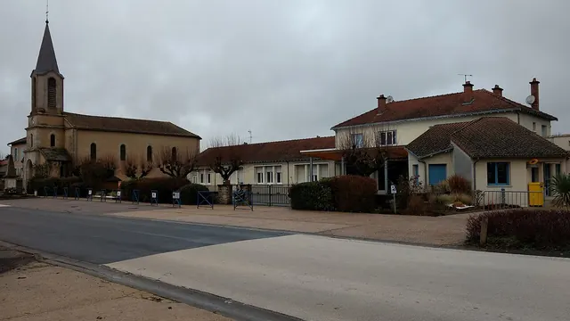 Photo de Chamboret