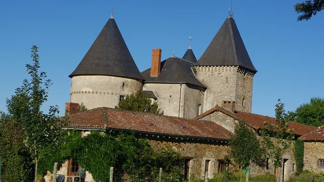 Photo de Champagnac-la-Rivière