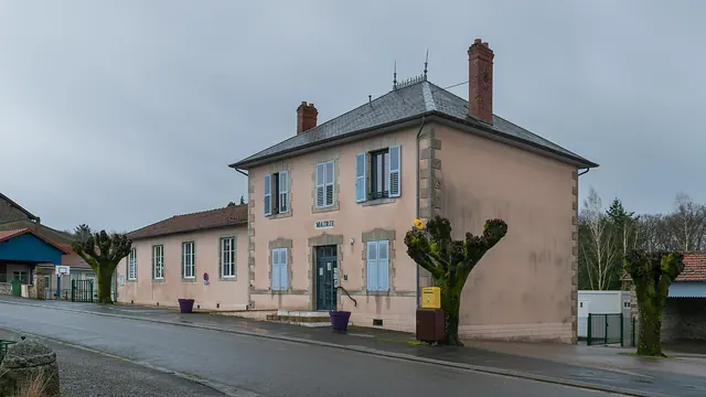 Photo de Champnétery