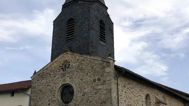 Photo de Champsac