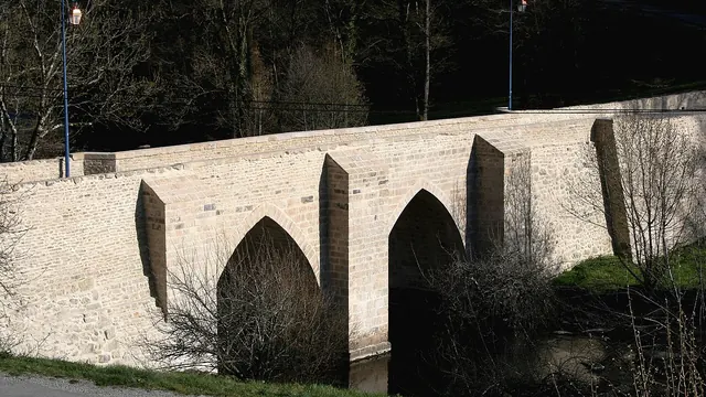 Photo de Châteauponsac