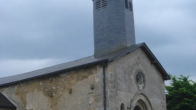 Photo de Le Châtenet-en-Dognon