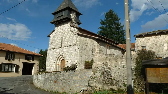 Photo de Chéronnac