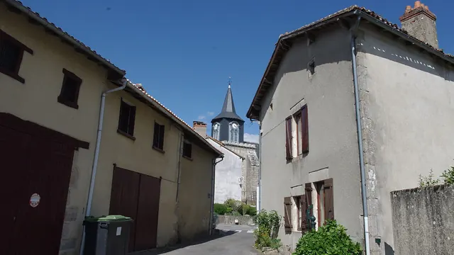Photo de Cieux