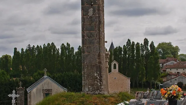 Photo de Cognac-la-Forêt