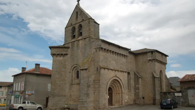 Photo de Compreignac