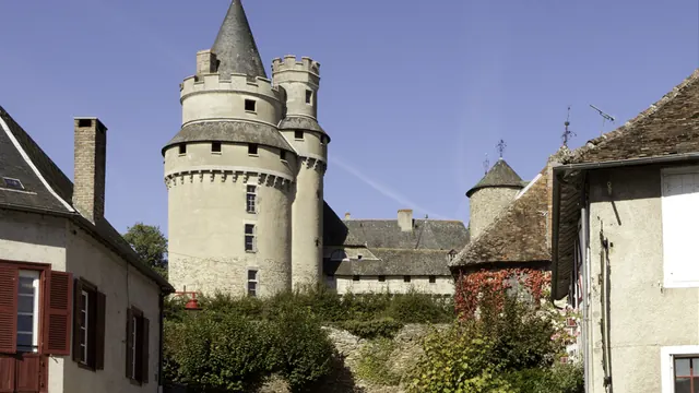 Photo de Coussac-Bonneval