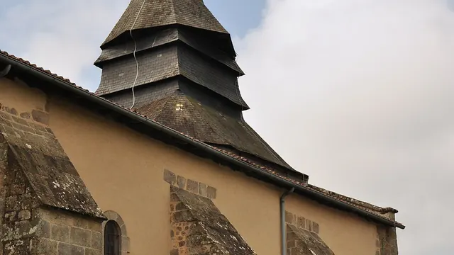 Photo de Couzeix