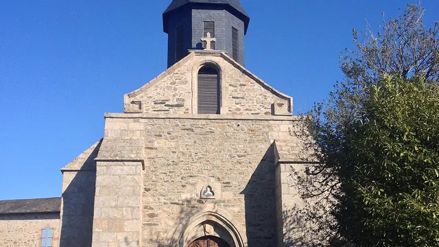 Photo de La Croisille-sur-Briance