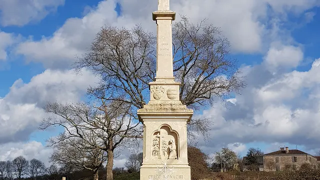Photo de La Croix-sur-Gartempe