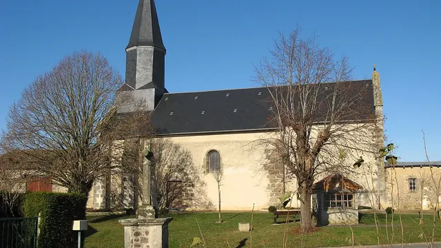 Photo de Dinsac