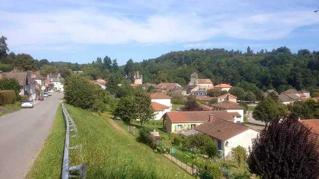 Photo de Eyjeaux
