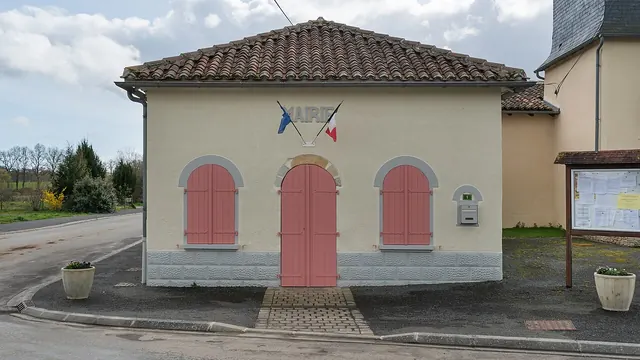 Photo de Gajoubert
