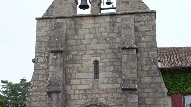 Photo de La Geneytouse
