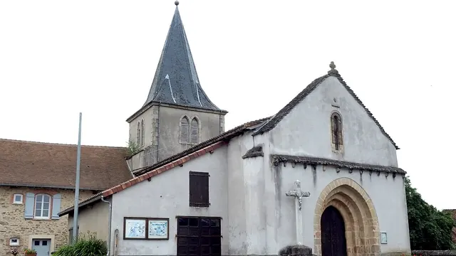 Photo de Glanges