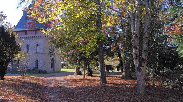 Photo de Isle