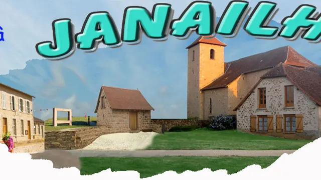 Photo de Janailhac