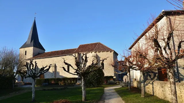 Photo de Javerdat