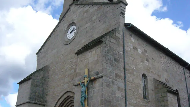 Photo de La Jonchère-Saint-Maurice