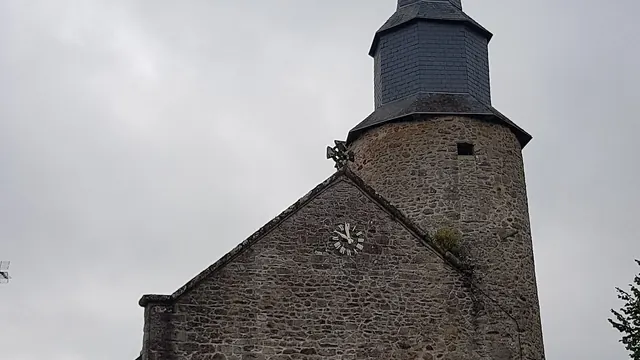 Photo de Jouac