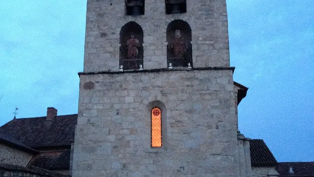 Photo de Jourgnac