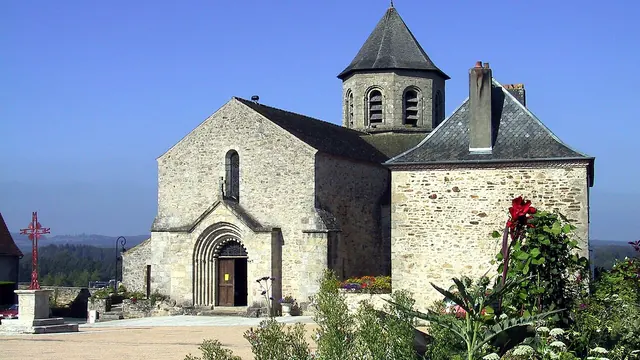 Photo de Ladignac-le-Long