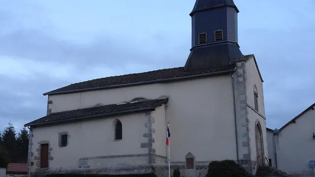 Photo de Lavignac
