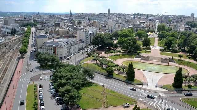 Photo de Limoges