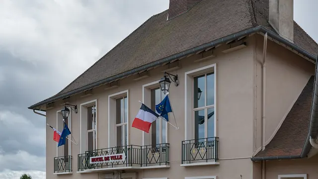 Photo de Magnac-Laval