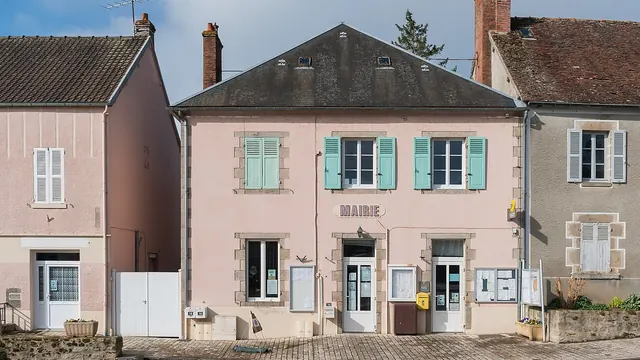 Photo de Mailhac-sur-Benaize