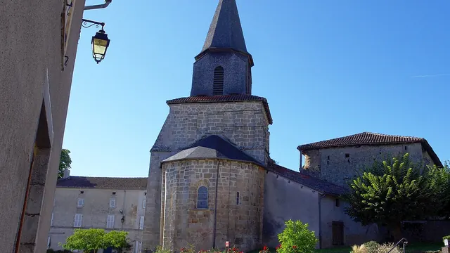 Photo de Marval
