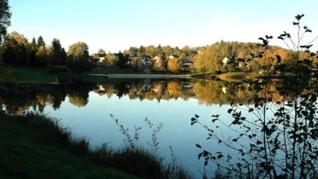 Photo de Meuzac