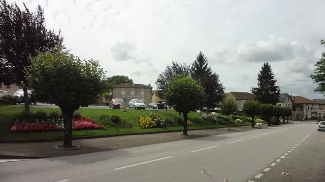 Photo de Val d'Issoire
