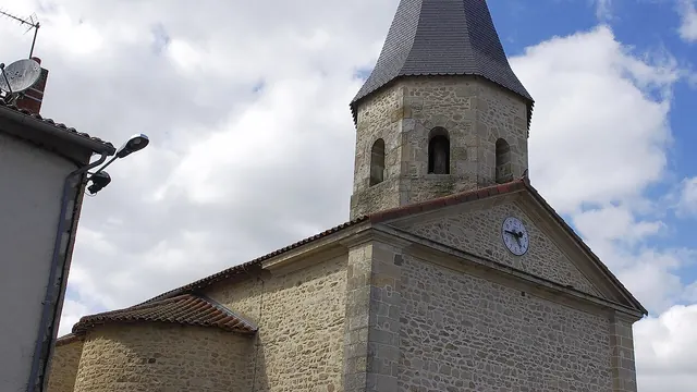 Photo de Nantiat