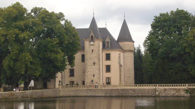 Photo de Nieul