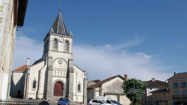 Photo de Oradour-sur-Vayres