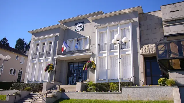 Photo de Le Palais-sur-Vienne