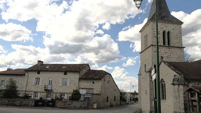Photo de Pensol