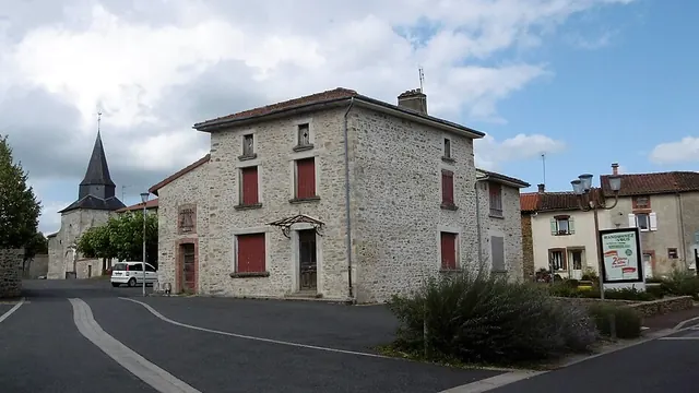 Photo de Peyrat-de-Bellac