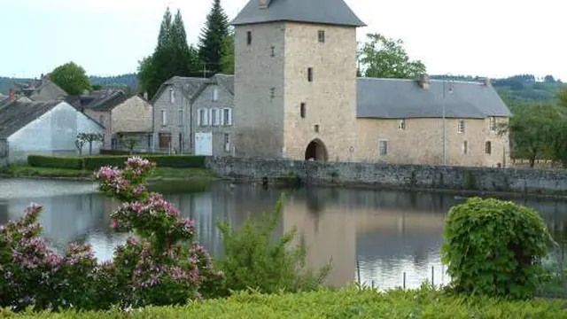 Photo de Peyrat-le-Château