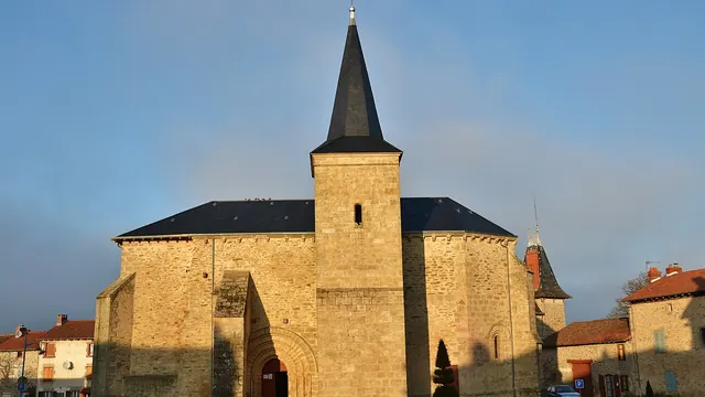 Photo de Peyrilhac