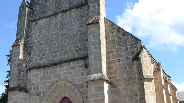 Photo de Rempnat
