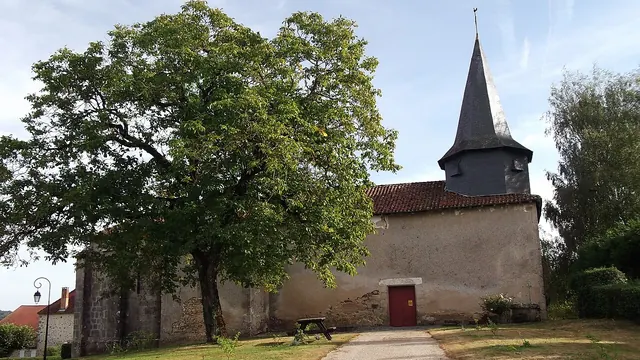 Photo de Rilhac-Lastours