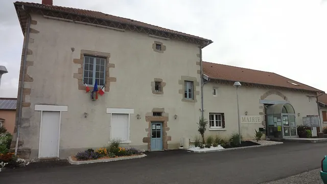 Photo de Rilhac-Rancon